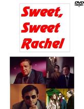Sweet, Sweet Rachel (1971 ABC TV Pilot)  - £18.78 GBP