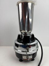 Hamilton Beach Commercial Bar 2 Speed Mixer- Model 939, Stainless Steel - $988.35 MXN