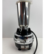 Hamilton Beach Commercial Bar 2 Speed Mixer- Model 939, Stainless Steel - $984.28 MXN