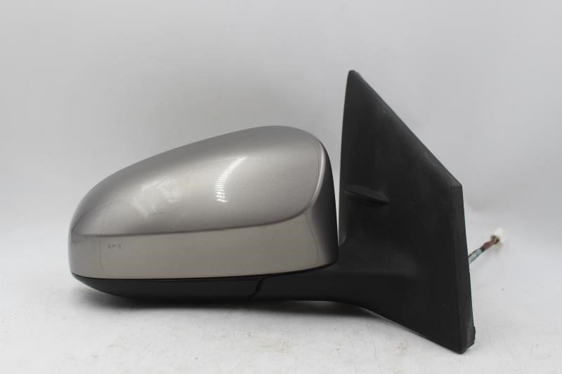 Right Passenger Side Gray Door Mirror Power Fits 14-19 TOYOTA COROLLA OEM #27295 - $179.99