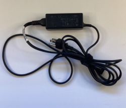 HP L25296-002 19.5V 2.31A 45W Genuine Original AC Power Adapter Charger - £6.99 GBP