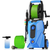 commowner 4800PSI Electric Pressure Washer，2024 New Power Washer with 33... - $575.96