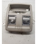 Console Front Roof Without Sunroof Fits 05-10 GRAND CHEROKEE 1141457 - $929.85 MXN