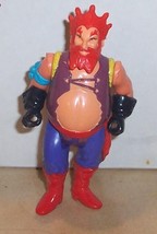 1991 Hasbro Pirates oF Dark water Zoolie Action Figure VHTF - £18.90 GBP