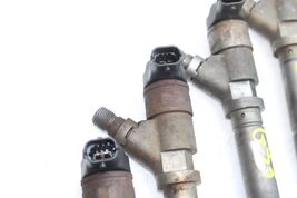 Fuel Injection Parts 7 Fuel Injectors 6.6L Fits 04-05 SIERRA 2500 PICKUP 76270 image 14