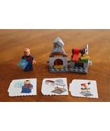 LEGO Marvel 2023 Advent Calendar 76267 - Wong Fireplace Gift Wrapping St... - $177.47 MXN
