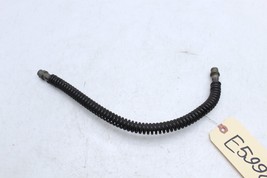 03-18 PORSCHE CAYENNE REAR BRAKE LINE HOSE E5998 image 2