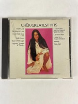 Cher Greatest Hits CD #7 - £15.01 GBP