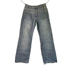 Urban Pipeline Boys 18 Bootcut Jeans Distressed Vintage - $12.86