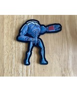 Shot Show 2024 Precision Armament Super Battle Droid Robot Morale Patch - $33.94 CAD