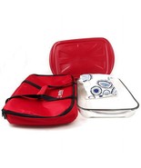 Anchor Hocking Bake &amp; Take 3Qt Red 12135L16 - $39.59