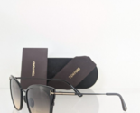 Brand Authentic Tom Ford Sunglasses FT TF 843 Faryn 01B Frame 56mm TF843 - $235.12