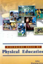 Biological Basis of Physical Education [Hardcover] - £20.71 GBP