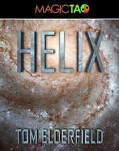 Helix (Gimmicks and Online Instructions) by Tom Elderfield - Trick - £19.32 GBP