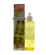 Korean TENZERO  Green Tangerine Vitamin C Glow Facial Serum 3.72fl.oz K ... - $21.76
