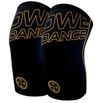 POWER GUIDANCE Fitness Knee Wraps 5mm Thickness 2 Pack Size M - €4,21 EUR POWER GUIDANCE Fitness Knee Wraps 5mm Thickness 2 Pack Size M - €4,21 EUR