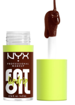 NYX Professional Makeup Fat Oil Lip Drip - You Choose Color - £17.58 GBP