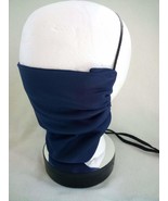Scarf Face Mask, Pattern,Colorful Scarf,Hand Made Fabric Face Masks Style6 - $411.00 MXN