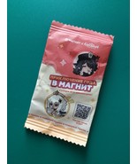 One Unopened Genshin Impact/Exclusive Acrylic Figure-Keychain/Magnit sto... - $11.00