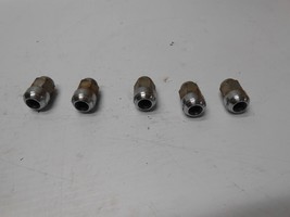 2008 Honda Accord Tire Lug Nut Set 3 - $26.98