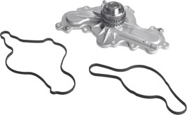 AW6348 Professional Water Pump with Gasket Compatible with 2012-2018 For... - $1,664.18 MXN