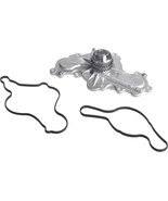 AW6348 Professional Water Pump with Gasket Compatible with 2012-2018 For... - €77,10 EUR