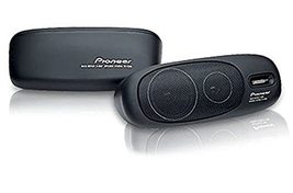 Pioneer TS-X200 Surface Mount 3-Way Bass-Reflex Speakers - £104.12 GBP