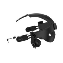 HTC VIVE Deluxe Audio Strap - £72.95 GBP