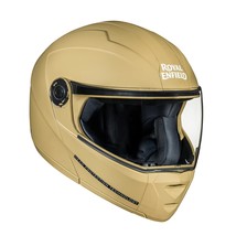Motorcycle helmet for Royal Enfield Adroit Modular Helmet with Clear Vis... - £125.80 GBP
