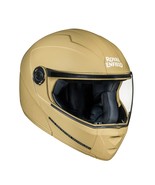 Motorcycle helmet for Royal Enfield Adroit Modular Helmet with Clear Vis... - €138,30 EUR