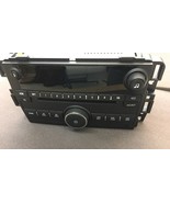 Unlocked 07-13 GMC Chevy Express Silverado TRUCK W/T CD Radio AUX 3.5 MP... - €162,76 EUR