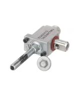 536003 1624M7#3 Valve with Mounting Screw, Top Burner, 5K for FGGF3054MF... - €138,69 EUR