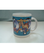 Garfield Your the Best Friendship Handyman Fix it Tools Repairman Coffee... - $19.75