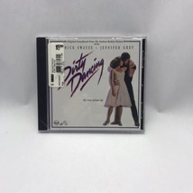 Dirty Dancing Music CD Various  2014-09-29 Sony Legacy - £5.88 GBP