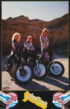 Judas Priest Motorcycle Poster-
show original title

Original TextJudas ... - $26.88