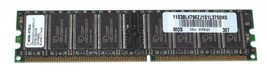256MB Mosel Memory PC2700 CL2.5 Non-ECC V826632K24SATG-CO - £2.35 GBP