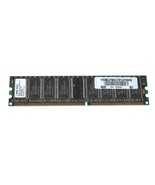 256MB Mosel Memory PC2700 CL2.5 Non-ECC V826632K24SATG-CO - $4.10 CAD