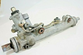 00-2006 mercedes w220 s500 s430 power steering rack 2204660703 - £93.04 GBP