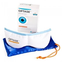 Optase Moist Heat Eye Therapy Mask 7.5ml - £11.36 GBP