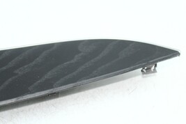 2015-2018 MERCEDES C300 W205 REAR LEFT DOOR PANEL WOOD TRIM BURMESTER H1563 image 8