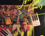 Jerry Lee Lewis And His Pumping Piano [Vinyl] - £10.41 GBP