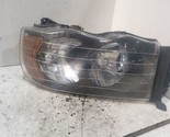 Driver Left Headlight Fits 02-05 DODGE 1500 PICKUP 691678 - $73.26