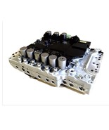 RE7R01A JR710E JR711 VALVE BODY SOLENOIDS And TCM 08UP INFINITY G37 EX37... - $10,457.85 MXN