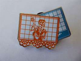 Disney Trading Pins 150399     Hector - Papel Picado - Mystery - Coco - £7.13 GBP