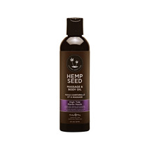 Massage Oil High Tide 8 oz. - £14.02 GBP