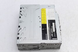 JVC KD-R520 CAR STEREO RADIO RECEIVER E6372 image 9