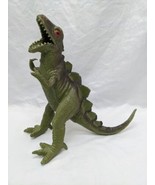 1979 Tyrannosaurus T Rex Dinosaur Toy 8&quot; X 8&quot; - $376.98 MXN