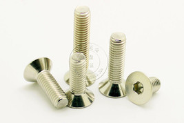 M3 / M4 304 Stainless Steel Hex Socket Countersunk Flat Head Screws - £1.46 GBP+