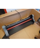 Dry Lam CL-40DX Deluxe Laminator 40&#39;&#39; Element Series, Digital LED Display - $2,058.02 CAD