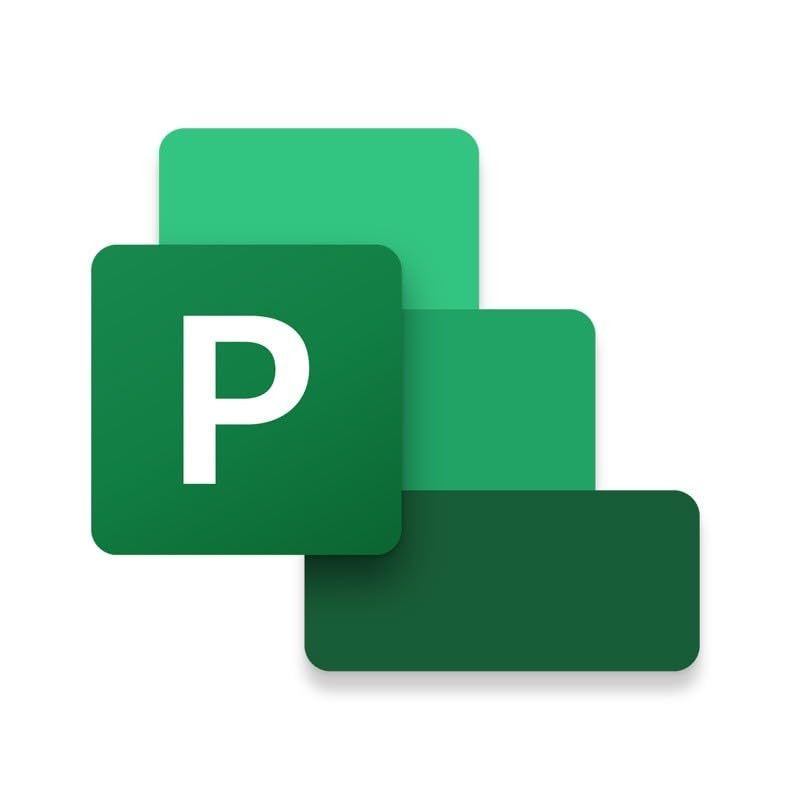 MICROSOFT Project Pro 2021 English PKC - $1,148.21